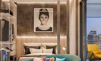 Imagem 7: Cyrela For You Perdizes | Construtora Cyrela | Pronto | 58 metros | 01 suíte