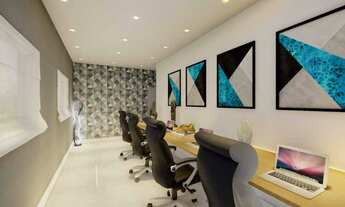 Imagem 5: Morada Pablo Picasso | Construtora Yonder | Construção | 62 metros | 03 dormitórios