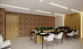 Imagem 5: Bellissimo Mooca | Construtora ACH | Construção | 29 metros | studios