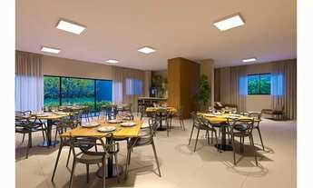 Imagem 7: Novolar Green View | Construtora Novolar | Construção | 54 metros | 02 dormitórios