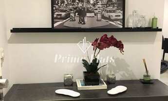 Imagem 6: Flat disponível para locação no Condomínio Edifício George V Residence Maria Lisboa, com 1