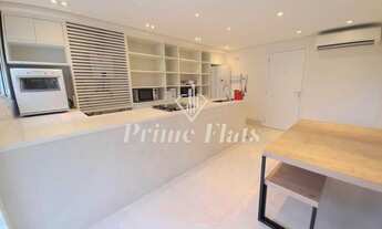 Imagem 3: Flat disponível para venda no Condomínio Cadoro, com 54m², 2 dormitórios e 1 vaga