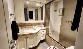 Imagem 6: Flat disponível para locação no Le Premier, com 28m², 1 dormitório e 1 vaga