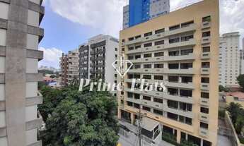 Imagem 6: Flat disponível para locação no Columbia Residence, com 38m², 1 dormitório e 1 vaga