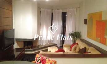 Imagem 7: Apartamento disponível para venda no Condomínio Edifício The Regent Flat, com 78m², 1 dorm