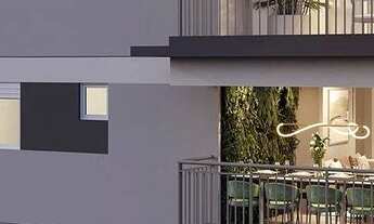 Imagem 2: Raízes Jardim São Paulo | Construtora Mitre | Construção | 106 metros | 03 suítes