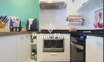 Imagem 7: Flat disponível para venda no Condomínio Add Nova Berrini, com 45m², 1 dormitório e 1 vaga