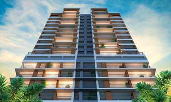 Imagem 2: Trinity Vila Clementino | Construtora Helbor | Construção | 28 metros