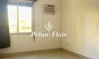 Imagem 5: Flat disponível para venda no São Paulo Suíte Service, com 36m², 1 dormitório e 1 vaga de