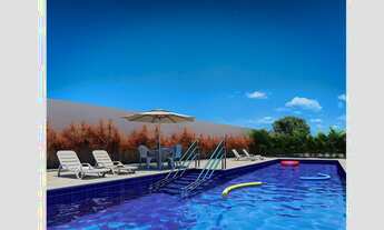 Imagem 2: Ozz Quitaúna | Construtora Econ | Pronto para morar | 45 metros | 02 dormitórios