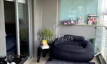 Imagem 3: Apartamento disponível para venda no Condomínio Vila nova luxury home design com 180 m², 2