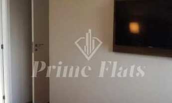 Imagem 3: Flat disponível para venda no Gran Estanconfor Veranda Berrini, com 60m², 2 dormitórios e