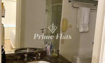 Imagem 5: Flat disponível para venda no Radisson Vila Olímpia, com 31m², 1 dormitório e 1 vaga