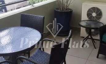 Imagem 7: Flat disponível para venda no Gran Estanconfor Veranda Berrini, com 60m², 2 dormitórios e