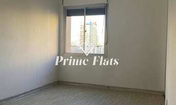 Imagem 3: Flat disponível para venda no São Paulo Suíte Service, com 36m², 1 dormitório e 1 vaga de