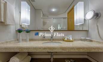 Imagem 6: Flat disponível para venda no Comfort Suítes Londrina, com 32m², 1 dormitório e 1 vaga