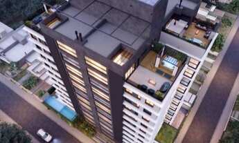 Imagem 2: Apartamento em Jaraguá do Sul no Vila Nova Residencial Millenium Park Residence