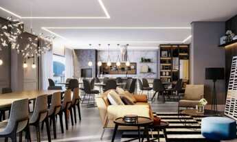 Imagem 4: Apartamento em Jaraguá do Sul no Vila Nova Residencial Millenium Park Residence