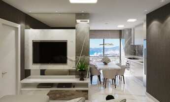 Imagem 7: NEW YORK TOWERS FLAT ITAPEMA