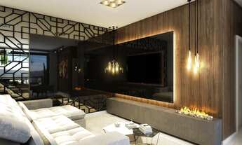 Imagem 6: ROYAL ONTARIO RESIDENCE ITAPEMA