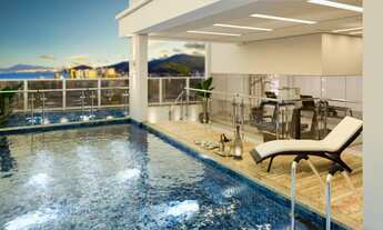 Imagem 2: SALA SAN MARTINO RESIDENCIAL ITAPEMA