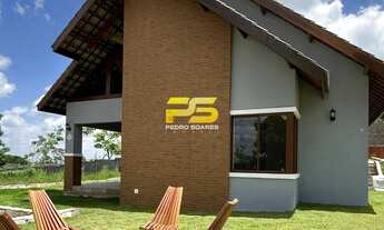 Imagem 5: CHALE TEMPORADA CONDOMINIO RESERVA SERRA DE AREIA