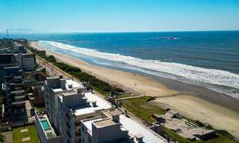 Imagem: Residencial Terra Mar Frente Mar, Itapema