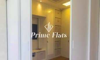 Imagem 7: Flat para venda no Sky Campo Belo, com 60m², 1 dormitório e 1 vagas