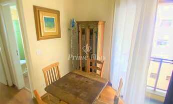 Imagem 3: Flat disponível para locação no Personal Flat, com 42m², 1 dormitório e 1 vaga