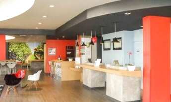 Imagem 6: Flat disponível para venda no Ibis Caxias do Sul, com 18m², 1 dormitório e 1 vaga