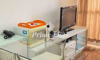 Imagem 5: Flat disponível para venda no Condomínio Moema Top Life, com 31m², 1 dormitório e 1 vaga