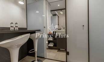 Imagem 4: Flat disponível para venda no Condomínio VN Nova Higienópolis, com 15m² e 1 dormitório