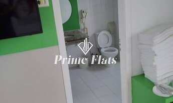 Imagem 3: Flat disponível para venda no Edifício Eleganz Platz em Joinville, com 67,42m² e 1 dormitó