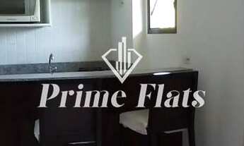 Imagem 3: Flat disponível para venda no Mercure Rio De Janeiro Arpoador Hotel, com 42m², 1 dormitóri