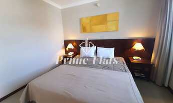 Imagem 3: Flat disponível para venda no Blue Tree Premium Verbo Divino, com 31m², 1 dormitório e 1 v