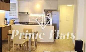 Imagem 4: Apartamento disponível para venda no Horizonte JK Residencial, com 90m², 1 dormitório e 1