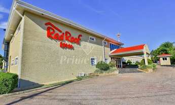 Imagem 2: Flat disponível para venda no Condomínio Log Inn Jundiaí, com 21,81m², 1 dormitório e 1 va