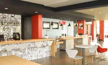 Imagem 5: Flat disponível para venda no Ibis Caxias do Sul, com 18m², 1 dormitório e 1 vaga