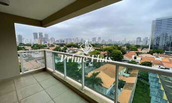 Imagem 3: Flat disponível para venda no Home Boutique Brooklin, com 67m², 1 dormitório e 1 vaga