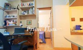 Imagem 6: Flat disponível para venda no Le Premier Apartamentos, com 28m², 1 dormitório e 1 vaga de