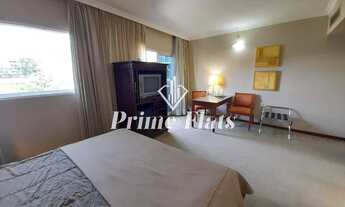 Imagem 5: Flat disponível para venda no Blue Tree Premium Verbo Divino, com 31m², 1 dormitório e 1 v