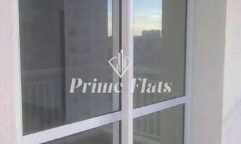 Imagem 6: Flat disponível para venda no Condomínio Misti Morumbi Cyrela, com 65m² e 1 dormitório