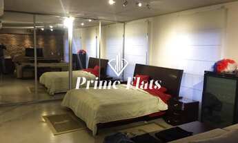 Imagem 7: Flat disponível para venda no Residencial MaxHaus Berrini no Brooklin, com 74m², 1 dormitó