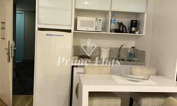 Imagem 4: Flat disponível para venda no Radisson Vila Olímpia, com 31m², 1 dormitório e 1 vaga