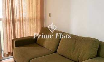 Imagem 7: Flat disponível para venda no Condomínio Moema Top Life, com 31m², 1 dormitório e 1 vaga