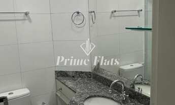 Imagem 7: Flat disponível para locação no Astron Garden Special, com 40m², 1 dormitório e 1 vaga de