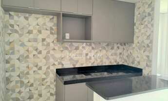 Imagem 4: Flat disponível para locação no Quality Suites Long Stay Vila Olímpia com 52m², 1 dormitór