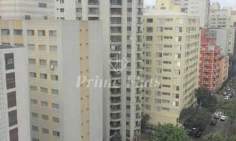 Imagem 7: Flat disponível para locação no Hotel Intercity Interative Jardins, com 23m², 1 dormitório