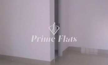 Imagem 5: Flat disponível para venda no Condomínio Misti Morumbi Cyrela, com 65m² e 1 dormitório