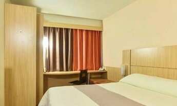 Imagem 2: Flat disponível para venda no Ibis Caxias do Sul, com 18m², 1 dormitório e 1 vaga